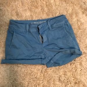 AEO shorts